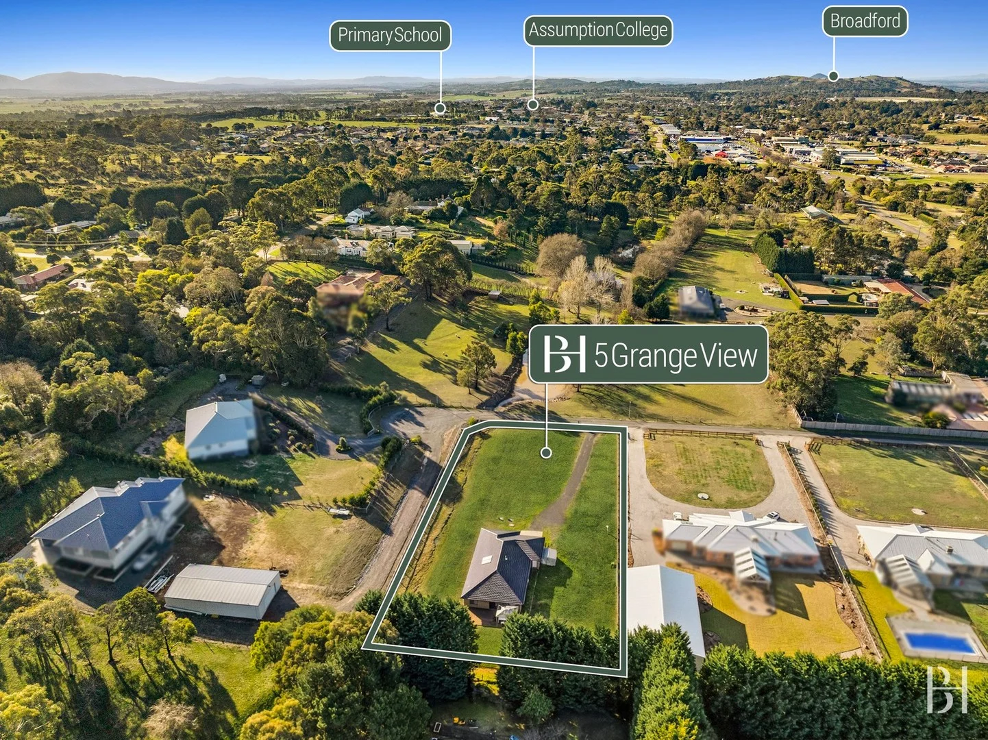 Additional image 2 of 5 Grange View, Kilmore VIC 3764