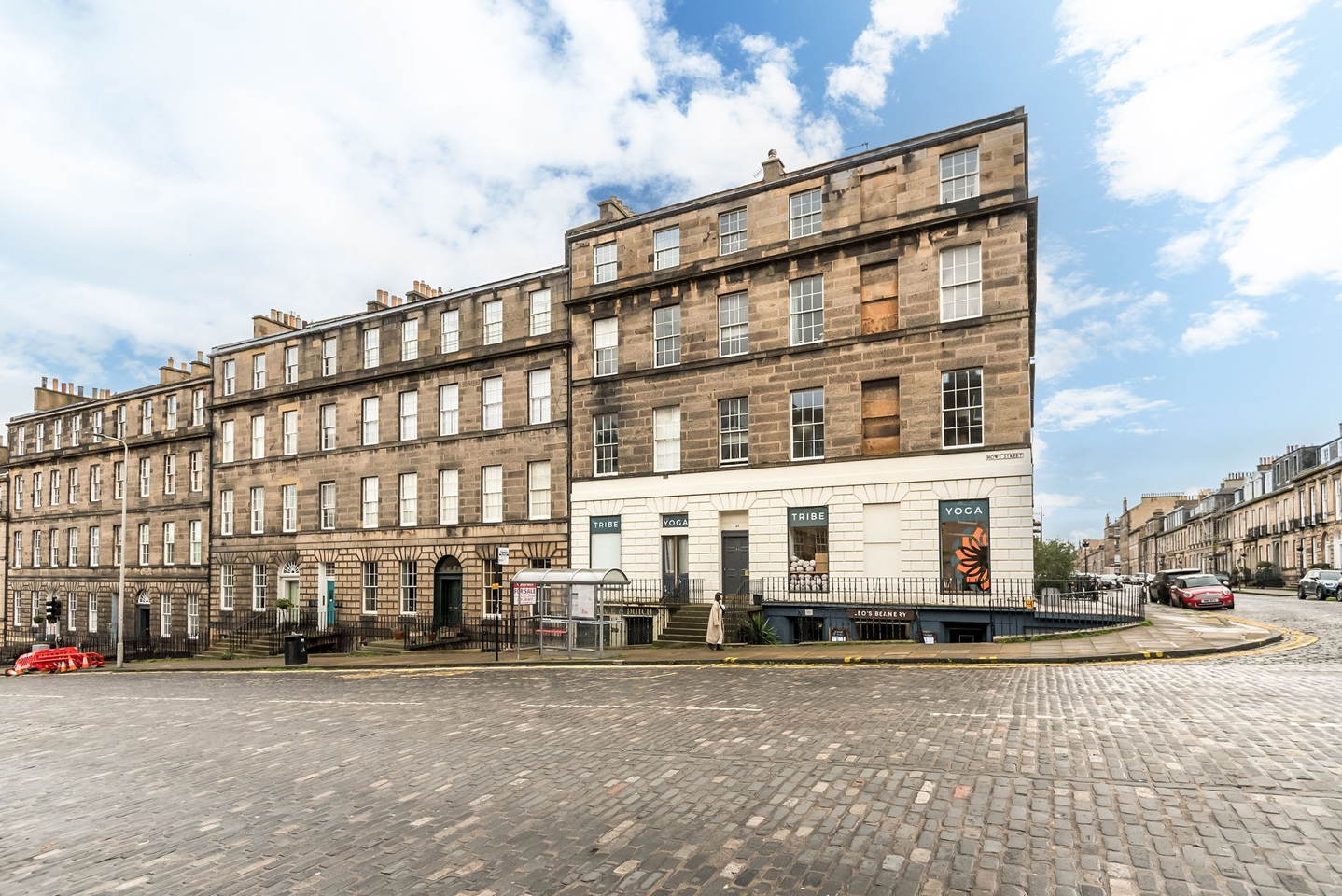 Additional image 24 of 2 Bed Flat, Howe Street, EH3, N1 7GU