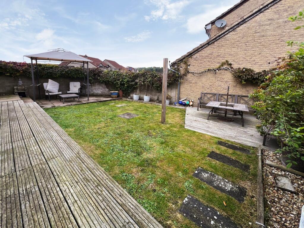 Additional image 20 of Finch Close, Shepton Mallet, BA4