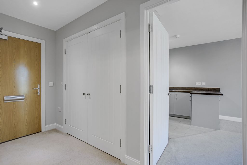 1 bed flat to rentHexham NE46 photo 5