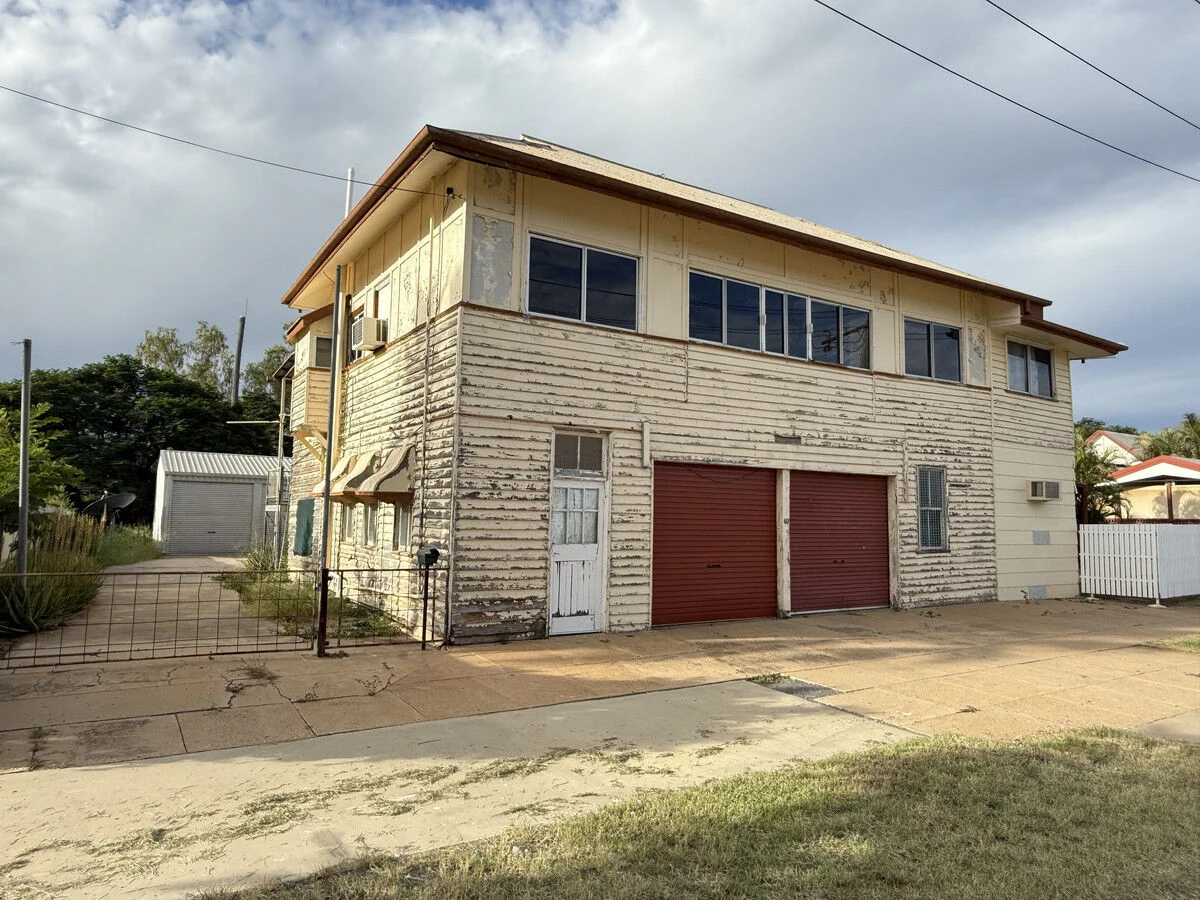 Additional image 2 of 25 Moran Street, Hughenden QLD 4821