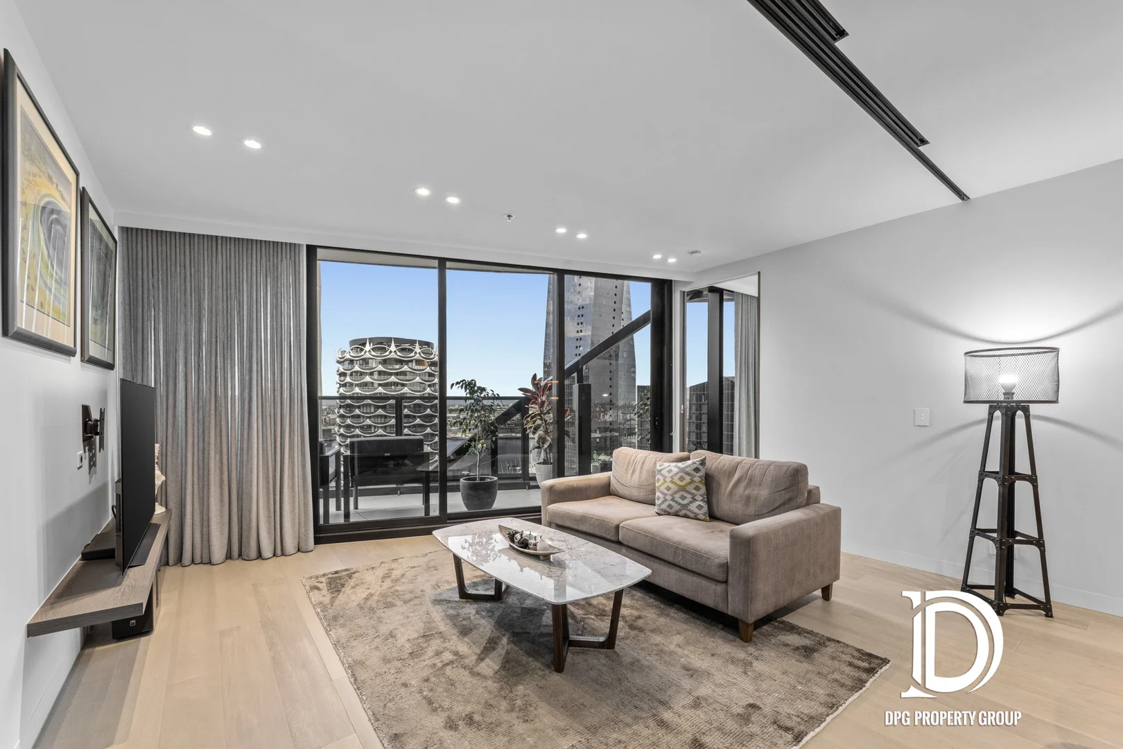 Additional image 3 of 1405/25 Waterfront Way, Docklands VIC 3008