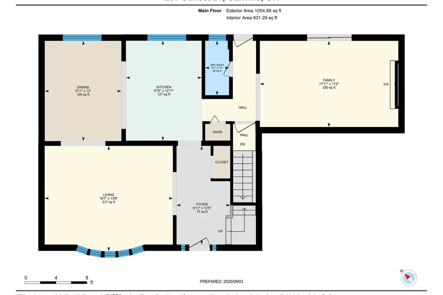 Additional image 18 of 297 Sunset Drive