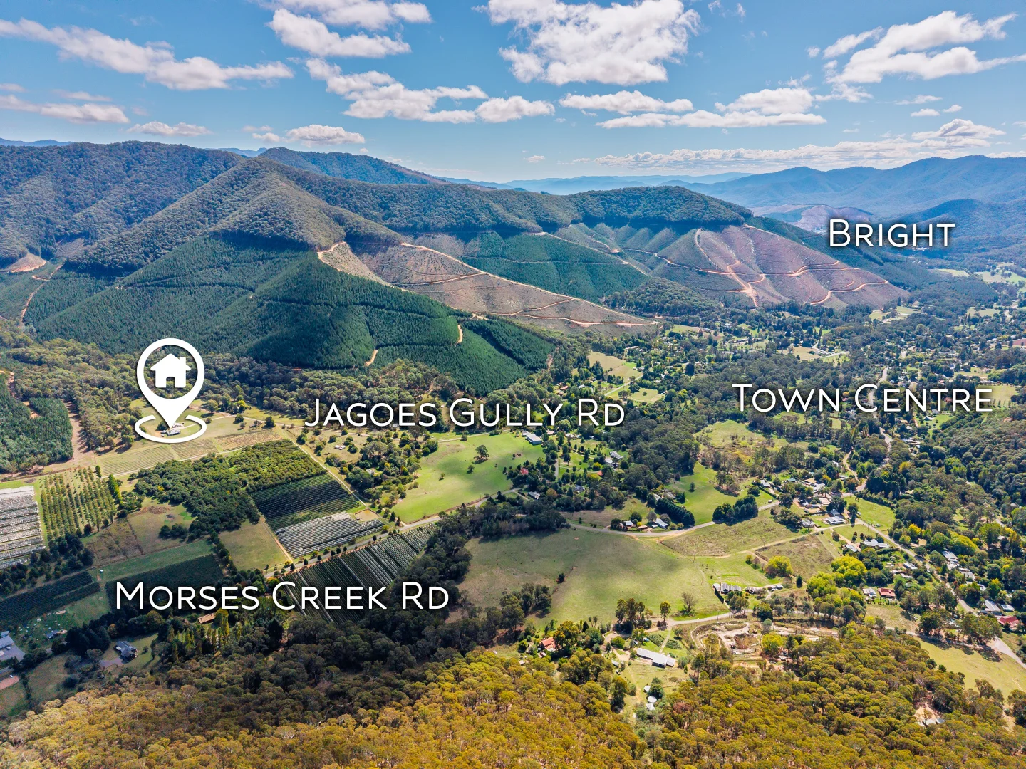 Additional image 43 of 67 Jagoes Gully Road, Wandiligong VIC 3744