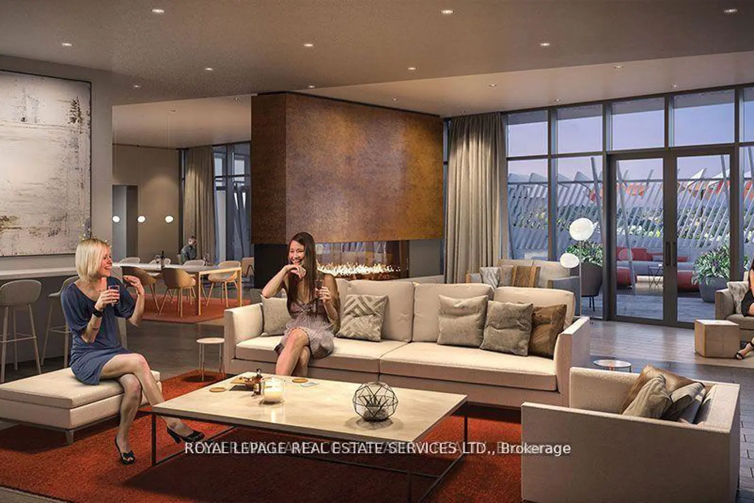 Additional image 17 of 3900 Confederation Parkway 4203