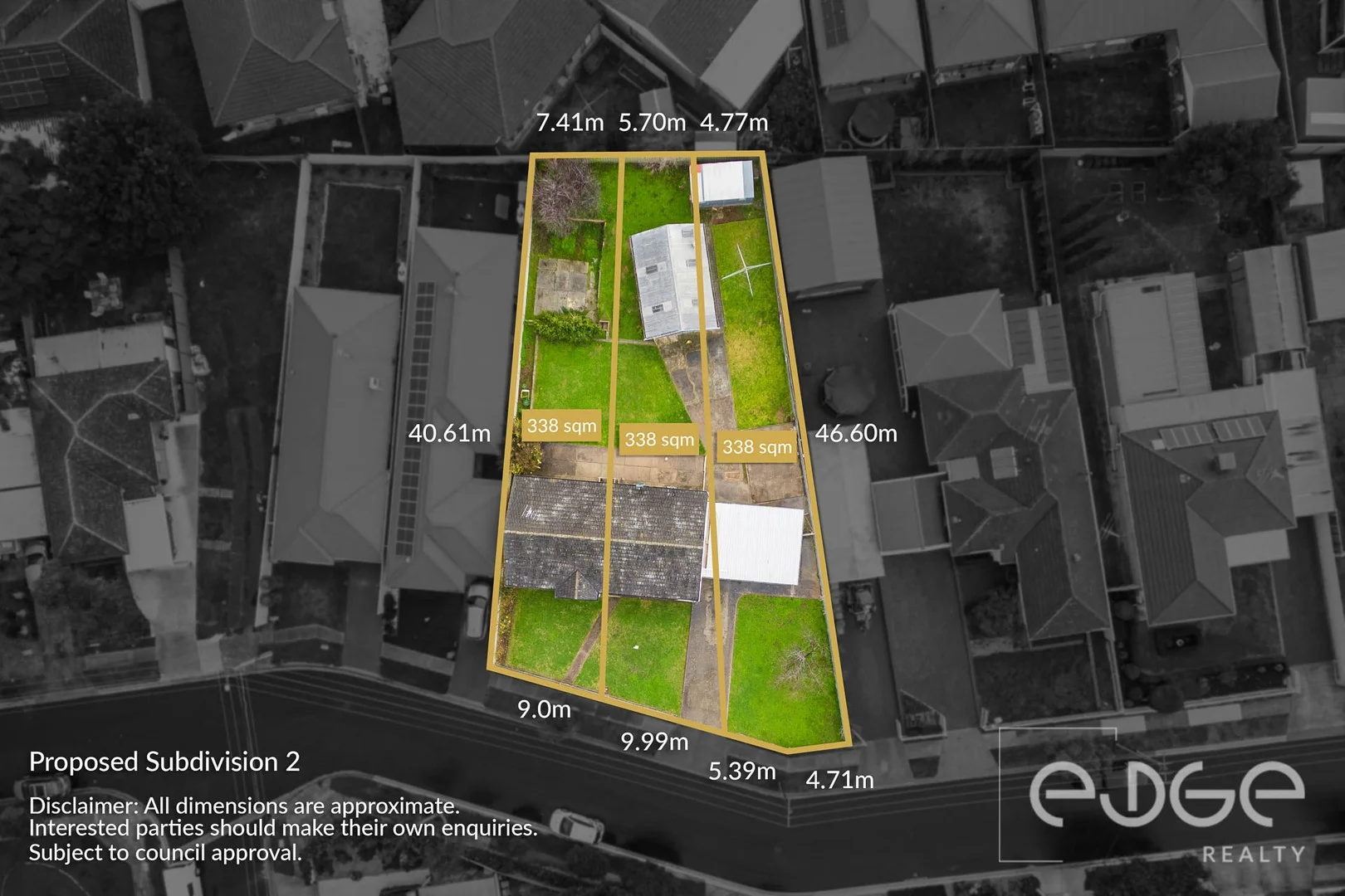 Additional image 4 of Lot 30 Jolly Avenue, Northfield SA 5085