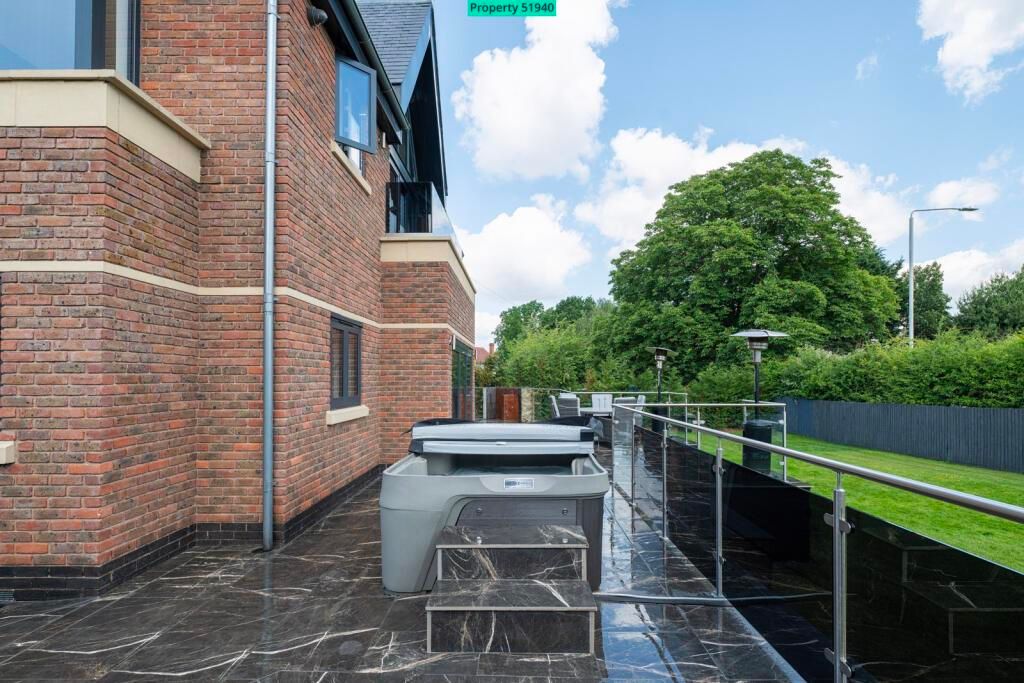 Additional image 9 of 7 bed detached house to rentHighgrove Gardens, Edwalton, Nottingham NG12