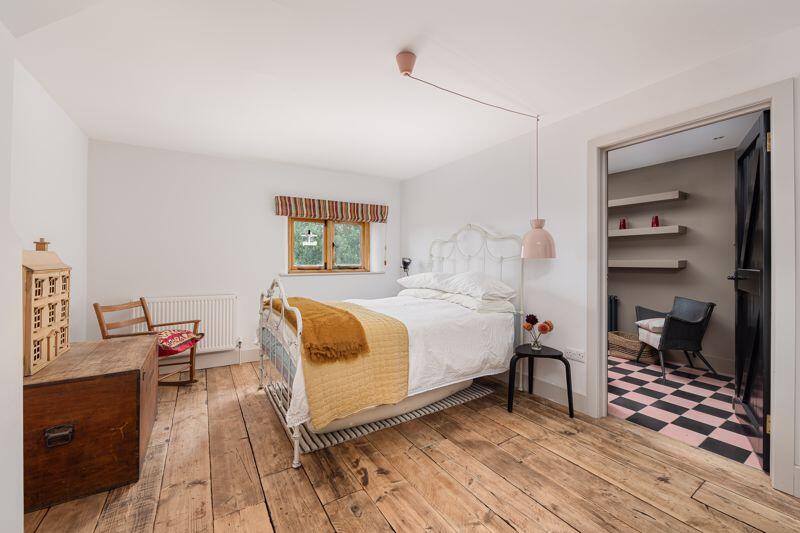 Additional image 11 of A bespoke 17th Century Barn Conversion in the Heart of Batcombe