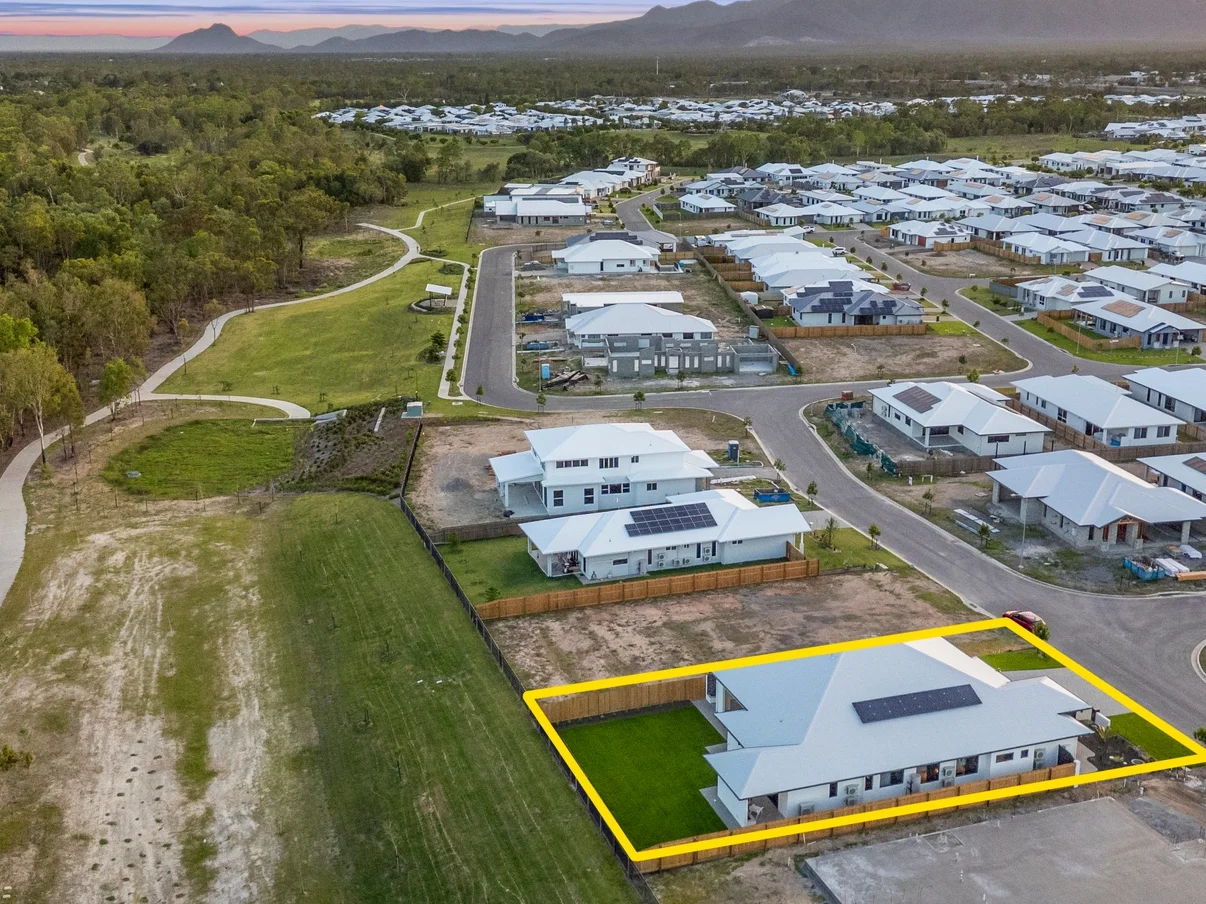 Additional image 25 of 45 Sunnymount Circuit, Bohle Plains QLD 4817