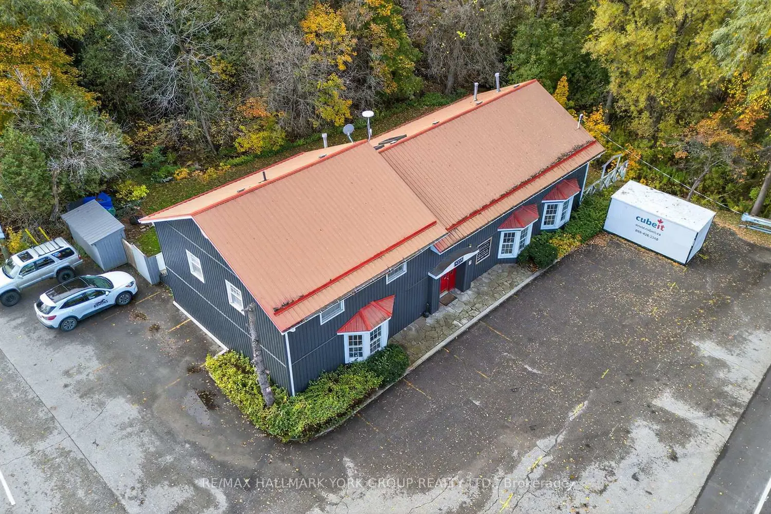 Additional image 12 of 4515 Lloydtown Aurora Road