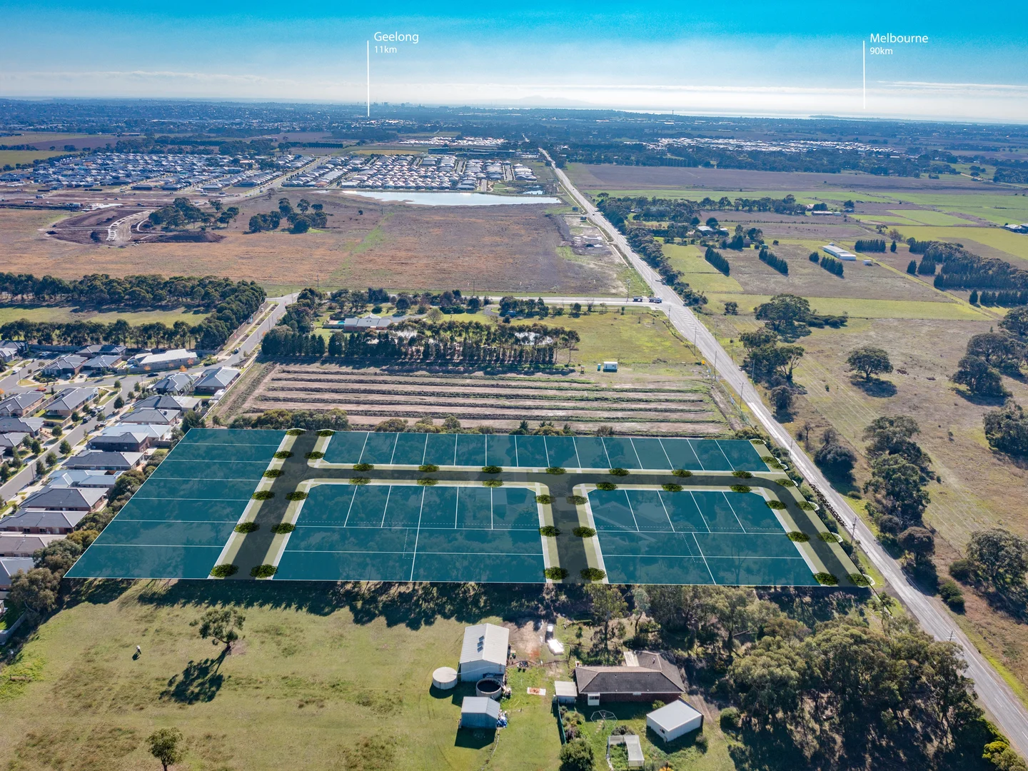 Additional image 3 of 430 Horseshoe Bend Road, Armstrong Creek VIC 3217