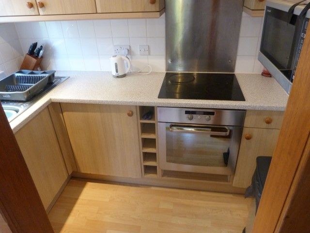 Additional image 2 of 1 bed flat to rentNorth College Street, Elgin IV30