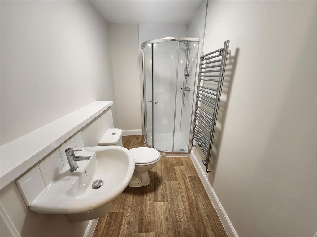 Additional image 9 of 2 bed flat to rentHigh Street, Auchterarder PH3