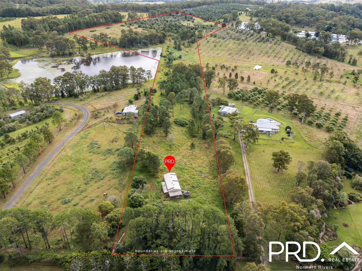 Additional image 3 of 45 Rudgely Road, Caniaba NSW 2480