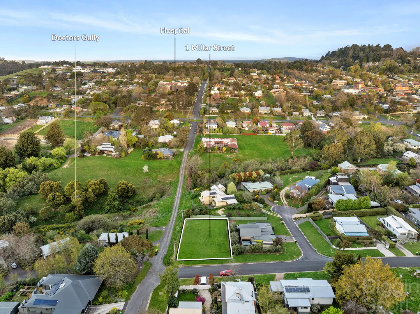 Additional image 2 of 1 Millar Street, Daylesford VIC 3460