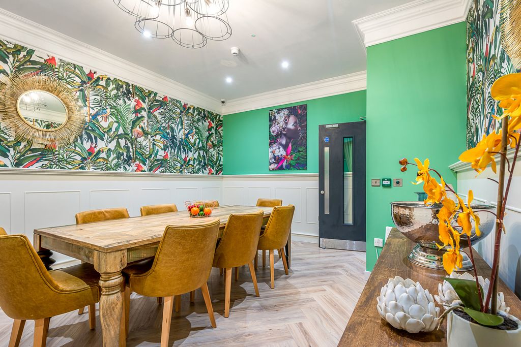 Additional image 20 of Room to rentBeaumont Fee, Lincoln LN1