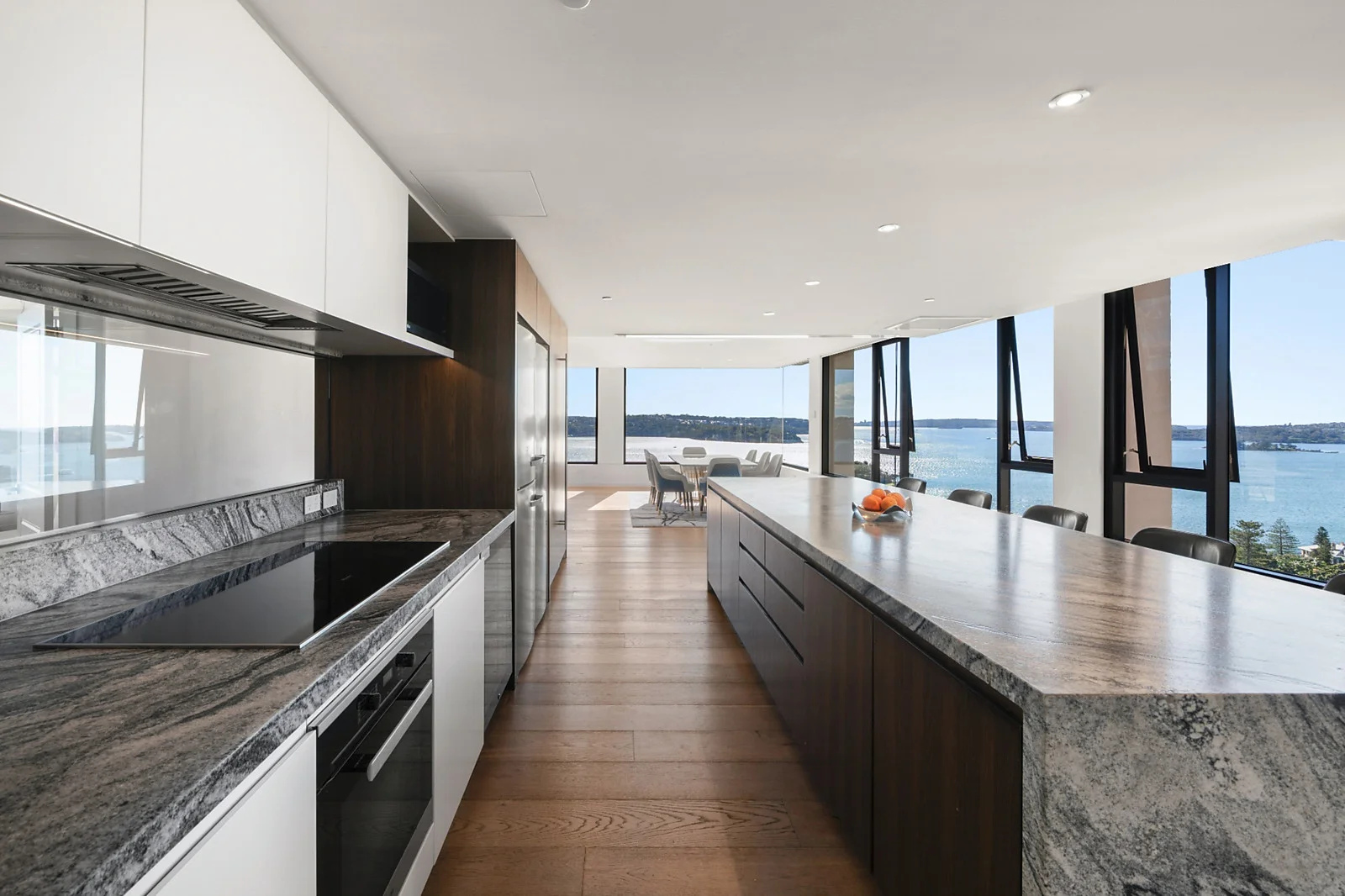 Additional image 9 of 18A&B/21 Thornton Street, Darling Point NSW 2027