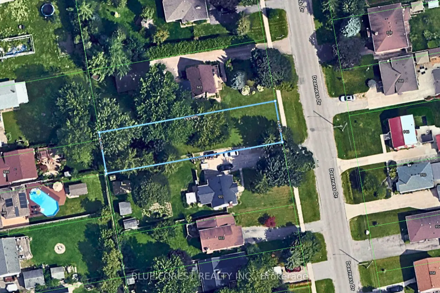 947 Dearness Drive photo 4