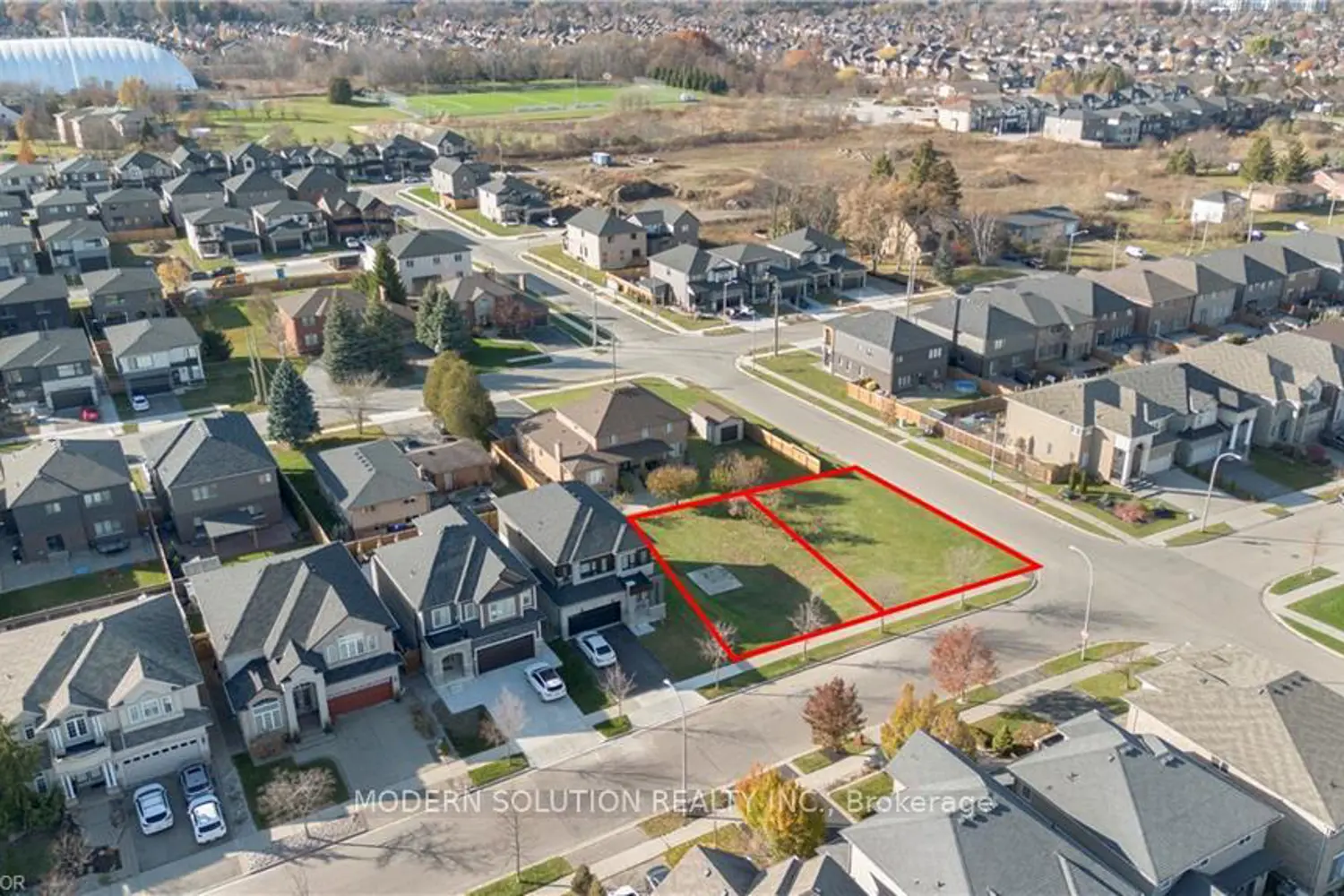 Additional image 5 of 343 Springbrook Avenue Lot 3