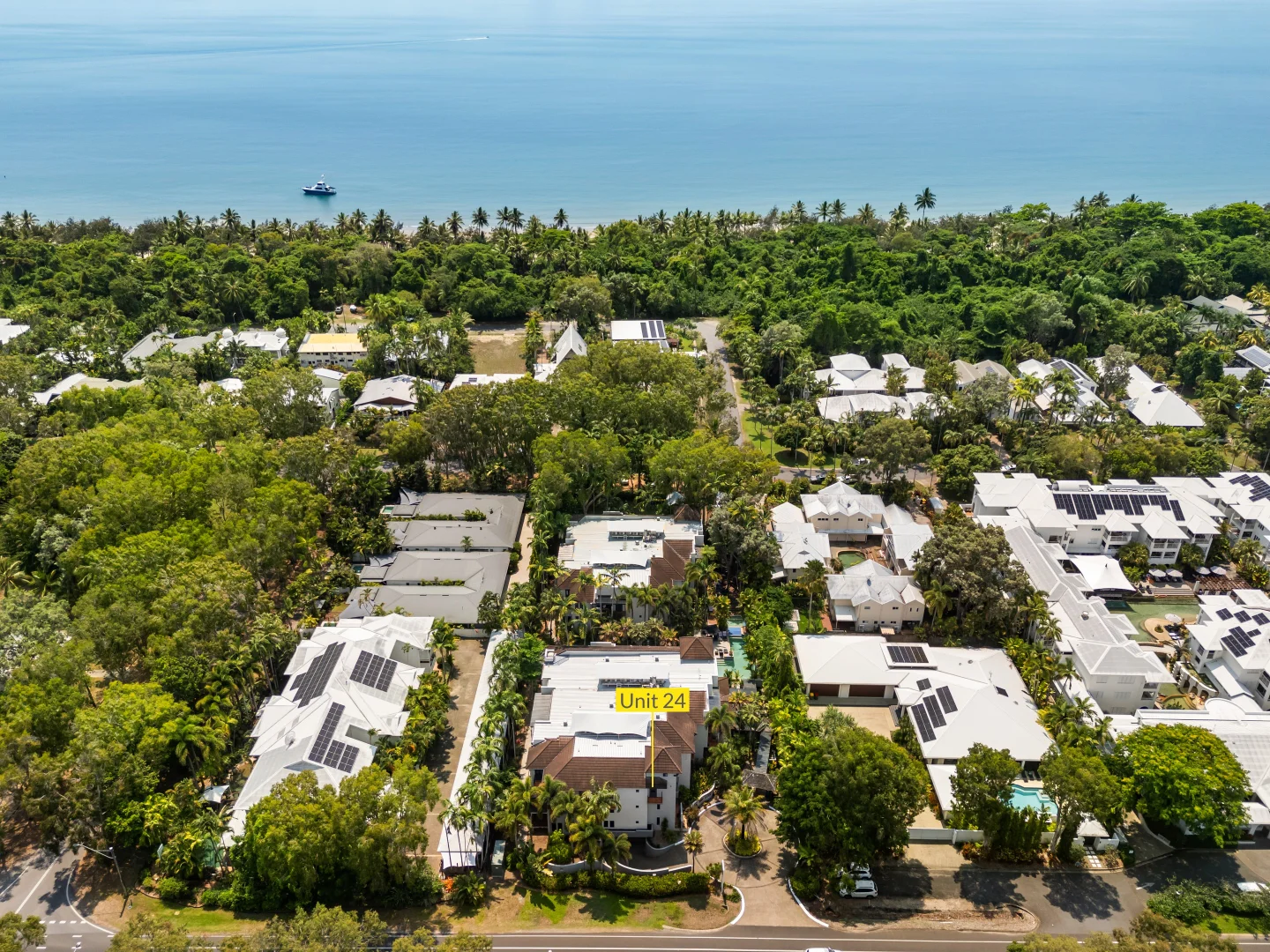 Additional image 29 of 24/62-64 Davidson Street, Port Douglas QLD 4877