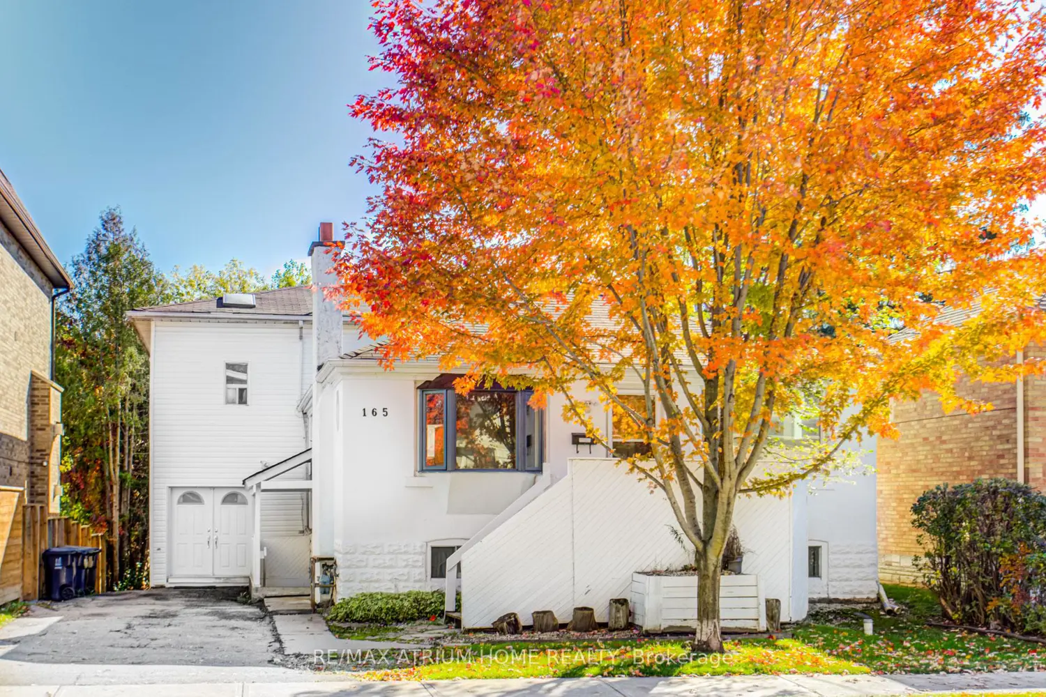 165 Florence Avenue