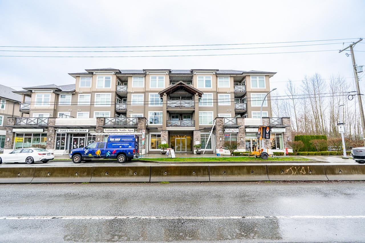 Additional image 2 of 251-6758 188 Street, Surrey, BC, V4N 6K2