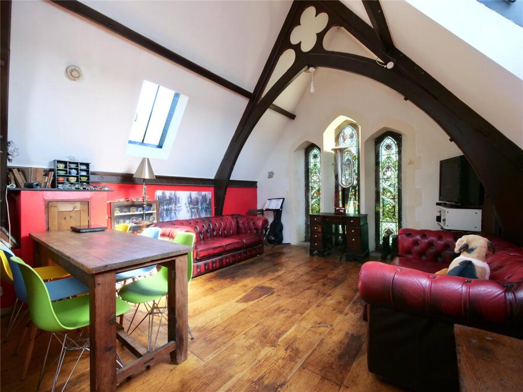 Additional image 7 of Mission Chapel, Prestleigh