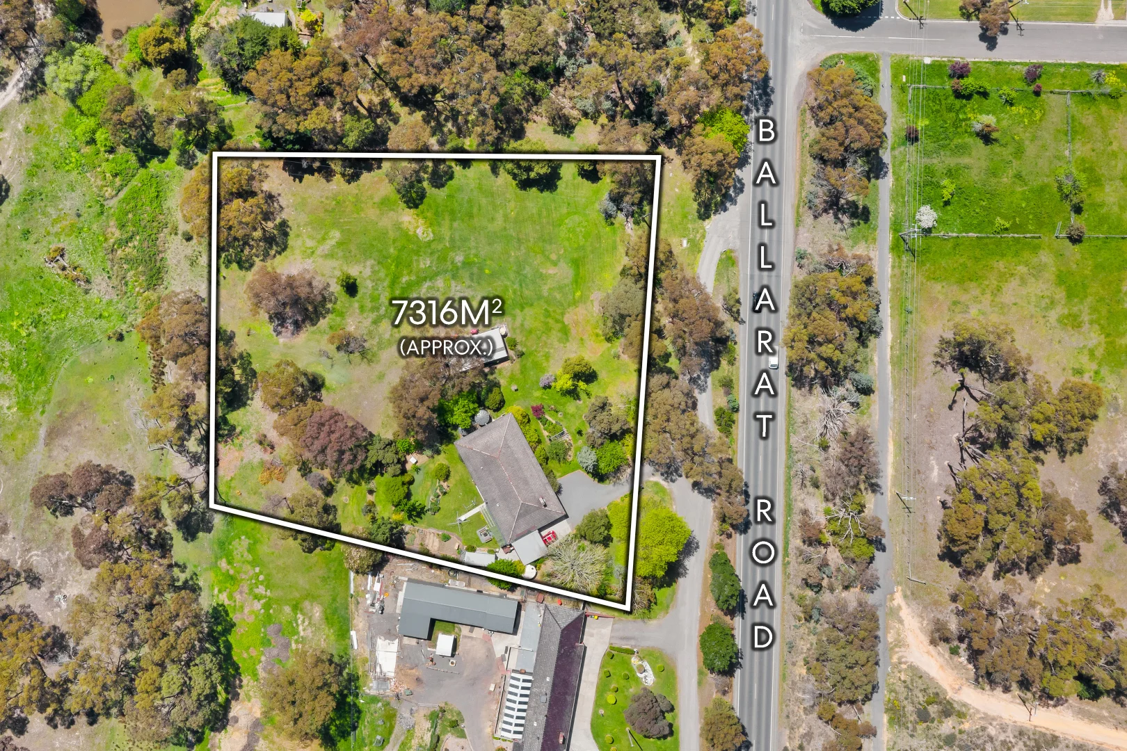 Additional image 28 of 209 Ballarat Road, Creswick VIC 3363