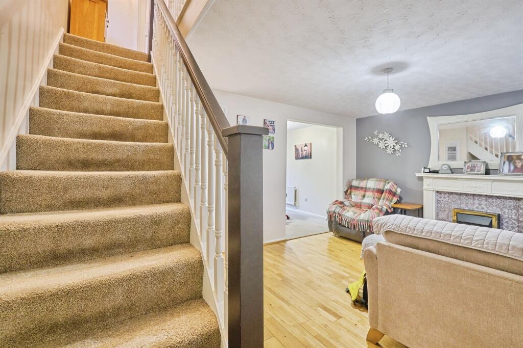 Additional image 5 of Warrington Drive, BIRMINGHAM