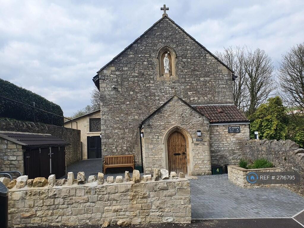 Additional image 7 of St. Hughs, Radstock, BA3