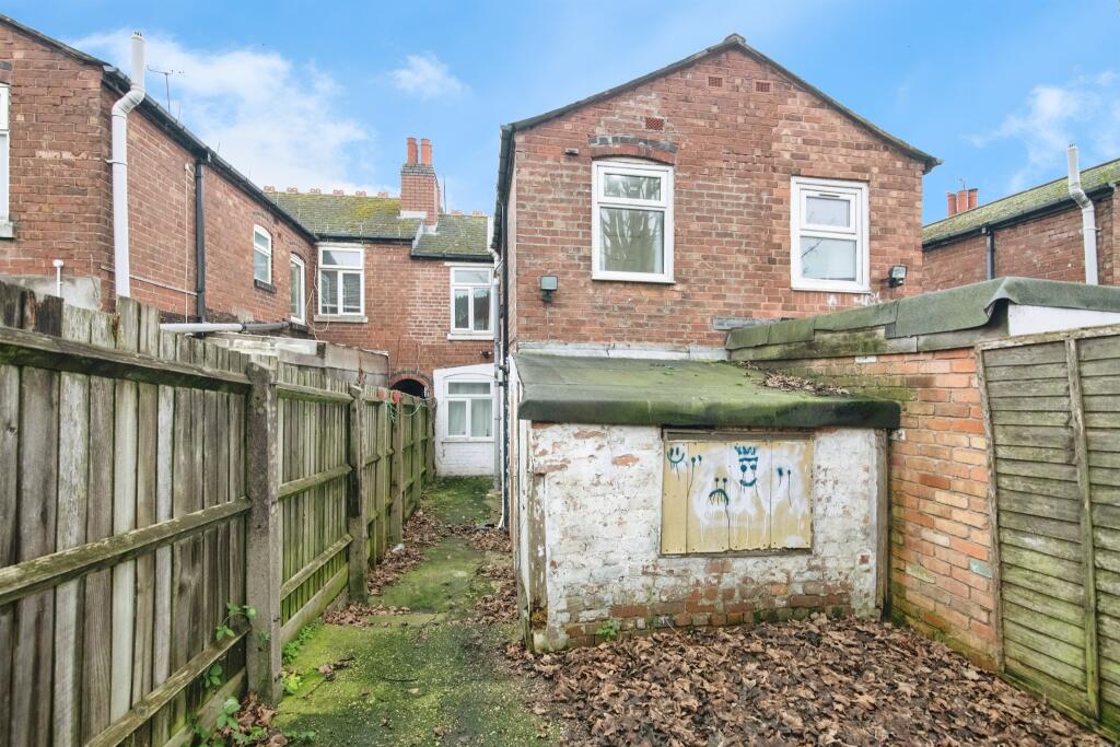 Additional image 15 of Grasmere Road, Birmingham