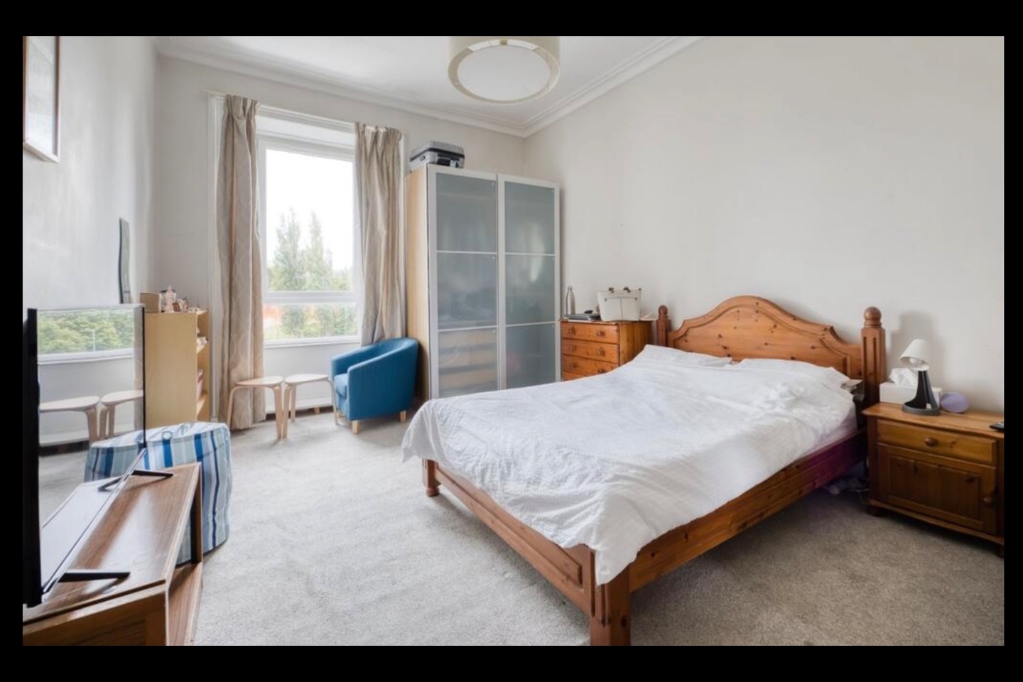 Additional image 4 of 3 Bed Flat, Dalry Road, EH11, N1 7GU