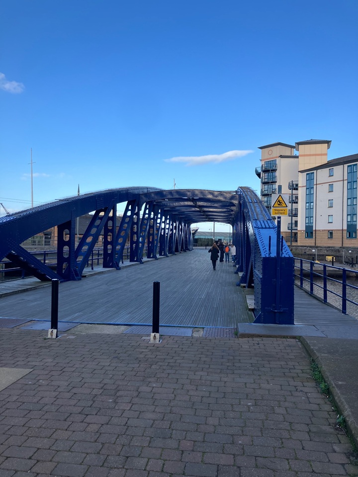 Additional image 20 of 3 Bed Flat, Rennies Isle, EH6, N1 7GU