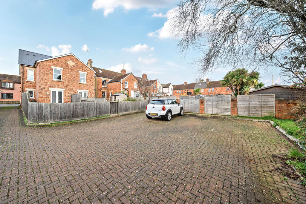 Additional image 21 of Camborne Place, Yeovil, Somerset