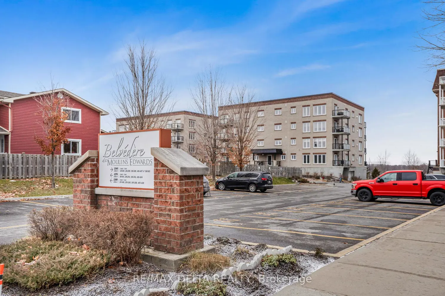 Additional image 20 of 2376 Albert Street 203