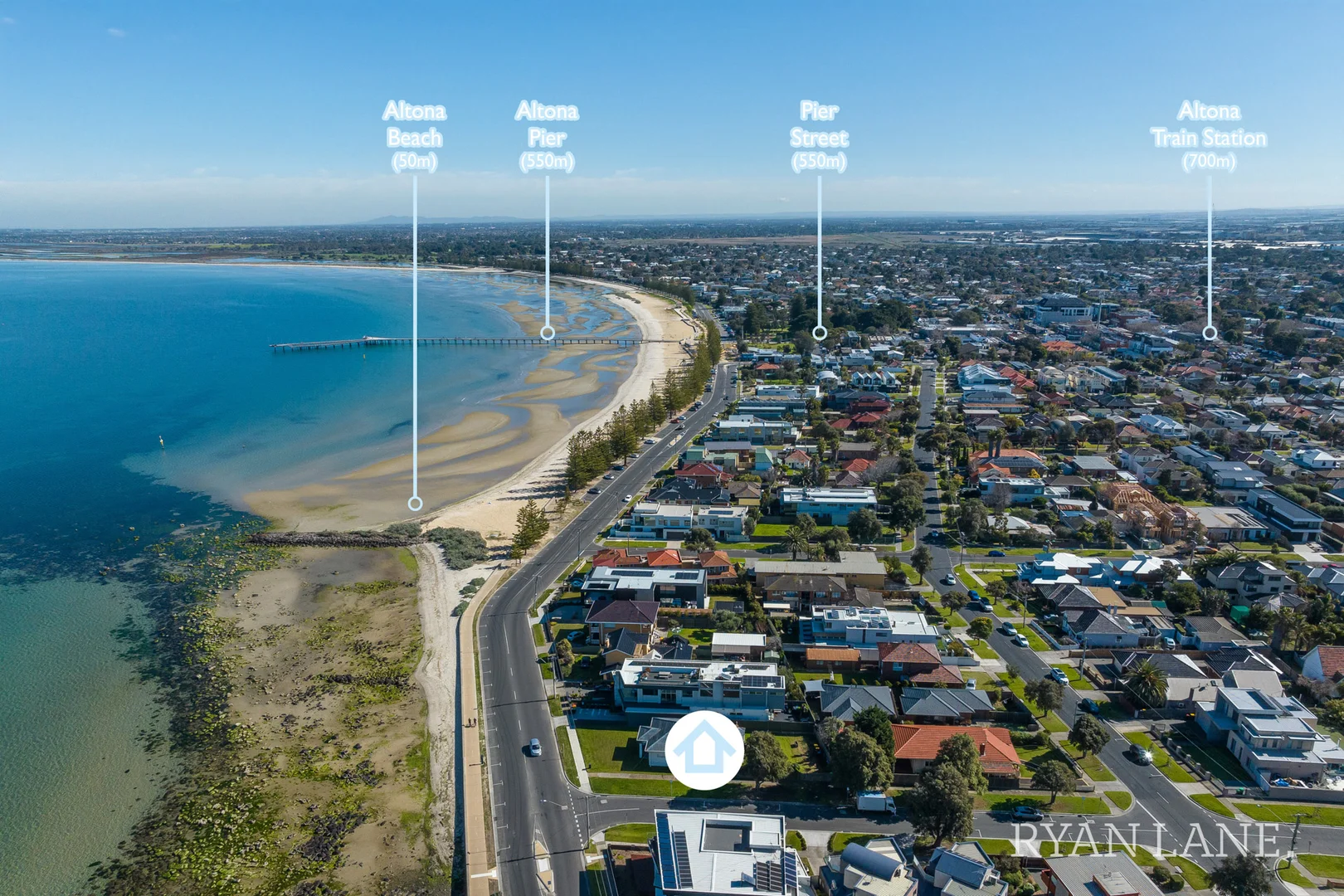 Additional image 2 of 87 Esplanade, Altona VIC 3018