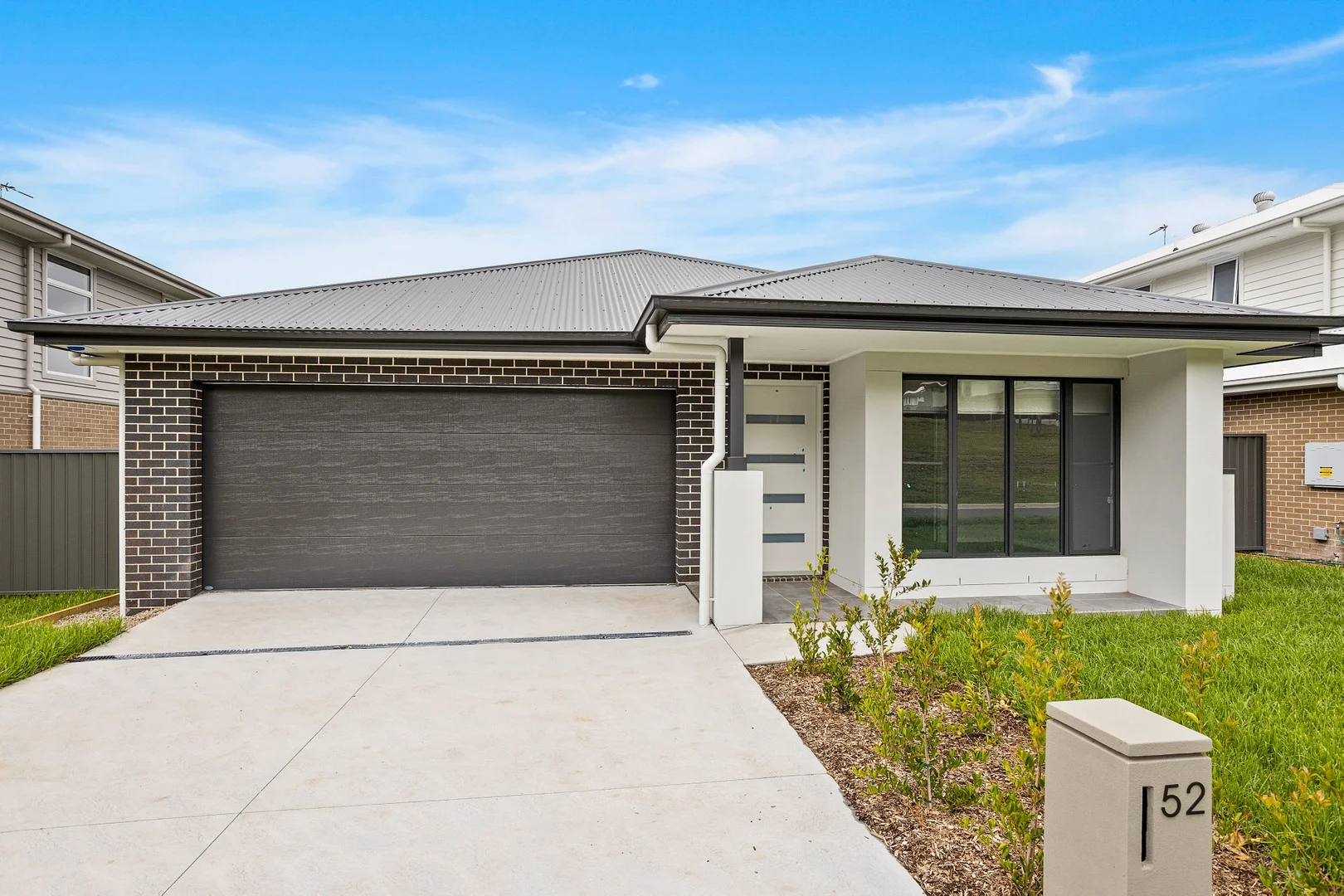 52 Holroyd Street, Albion Park NSW 2527