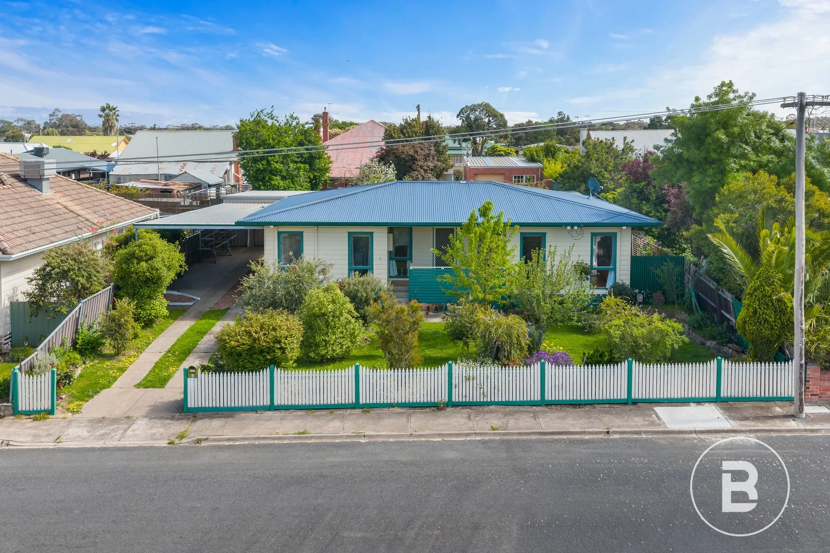 5 Stanton Street, Stawell VIC 3380