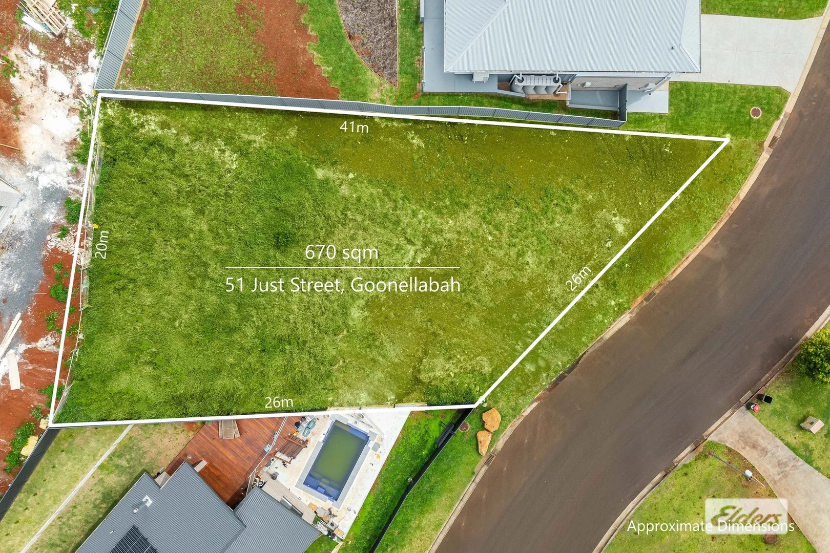 Additional image 2 of 51 Just Street, Goonellabah NSW 2480