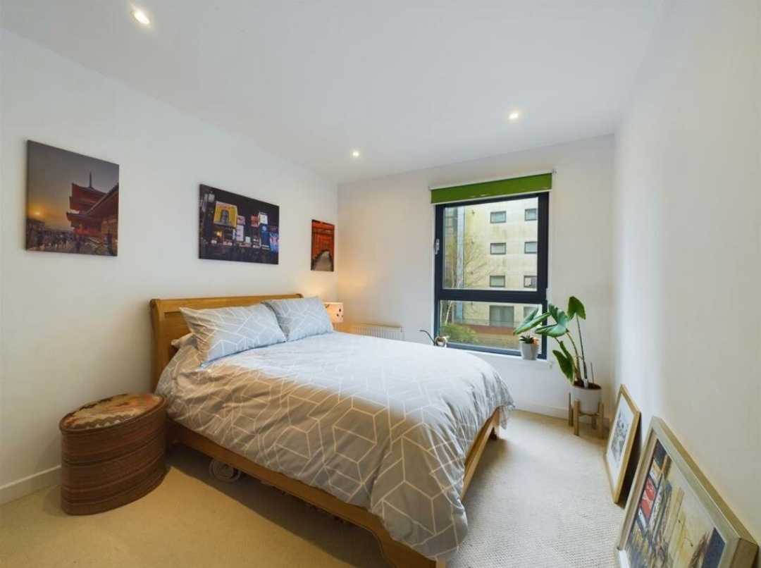 Additional image 13 of 2 Bed Flat, Glasgow Harbour Terraces, G11, N1 7GU