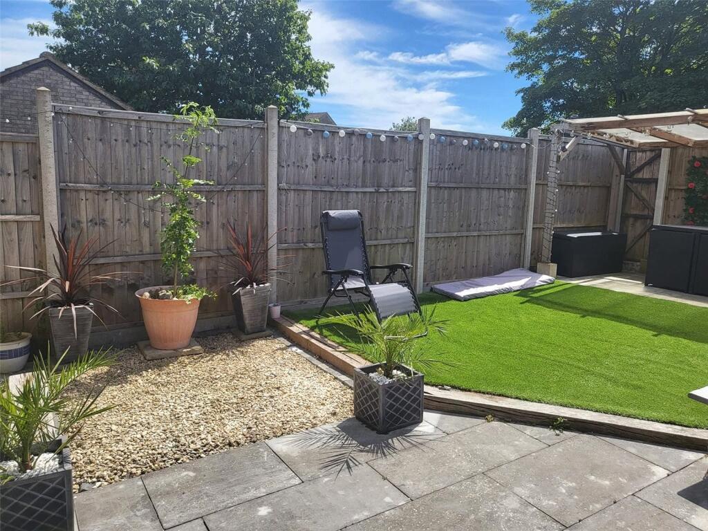 Additional image 22 of Misburg Close, SHEPTON MALLET, Somerset, BA4