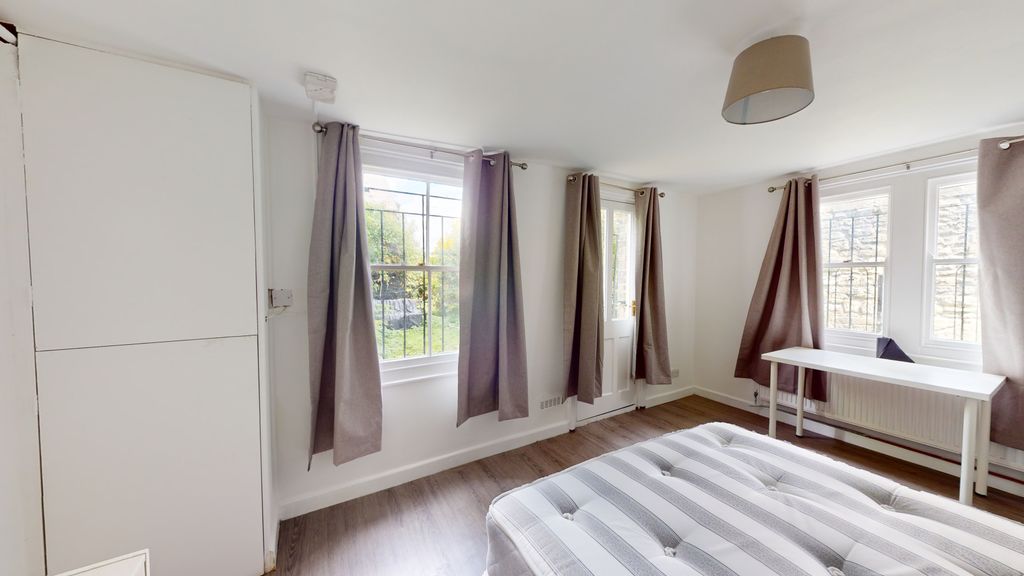 Additional image 4 of 6 bed end terrace house to rentWestern Road, Oxford OX1