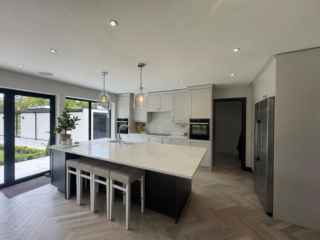 Additional image 9 of 4 bed detached house to rentGolf Open 2026 - Sherringham Road, Birkdale PR8
