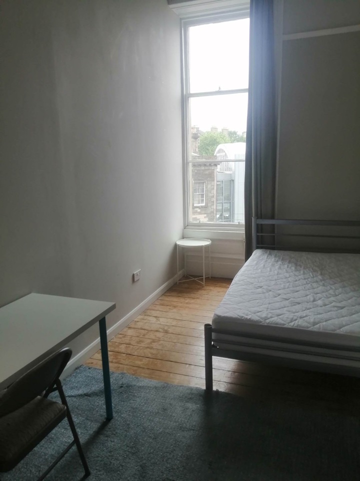 Additional image 17 of 7 Bed Flat, Clifton Terrace, EH12, N1 7GU