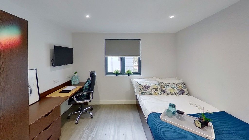 8 bed shared accommodation to rentFlat 2, Hyson House, 1 Terrace Street, Forest Fields, Nottingham NG7