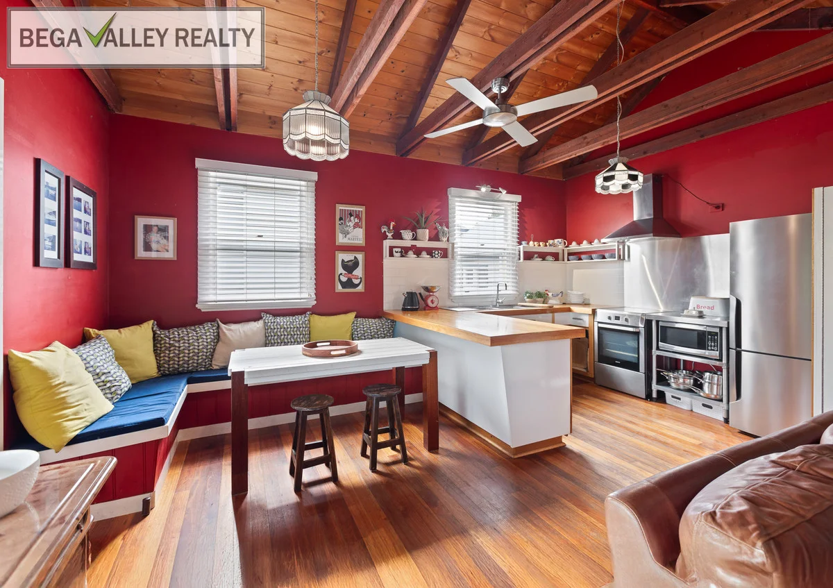 Additional image 12 of 4 Whiffens Lane, Central Tilba NSW 2546