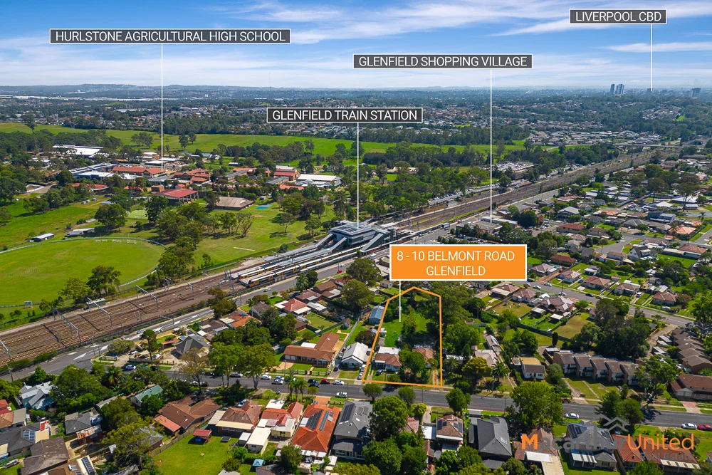 Additional image 2 of 8-10 Belmont Road, Glenfield NSW 2167