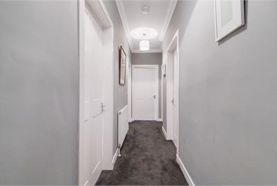 Additional image 2 of 2 Bed Flat, Stenhouse Gardens North, EH11, N1 7GU