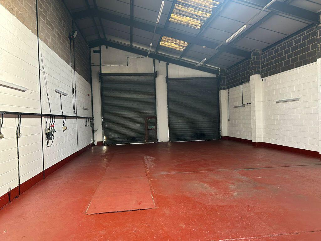 Additional image 9 of Oxford Road, Pen Mill Trading Estate, Yeovil, Somerset, BA21 5HR