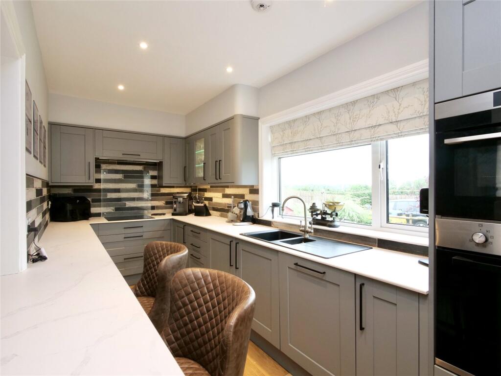 Additional image 6 of Three-bedroom Detached Bungalow, Holcombe